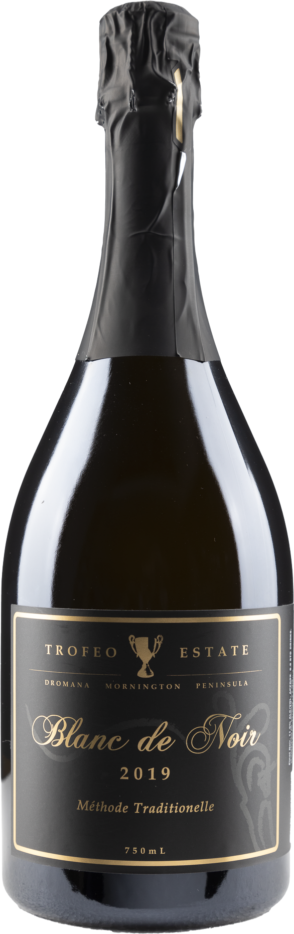Trofeo Estate Blanc de Noir 2019 Mornington Peninsula
